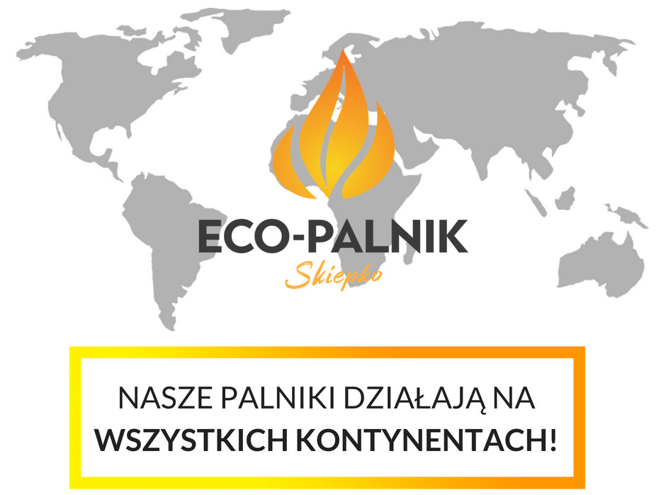Eco Palnik