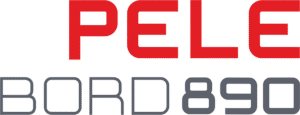 Pele 890 Napis Pele 890 Napis