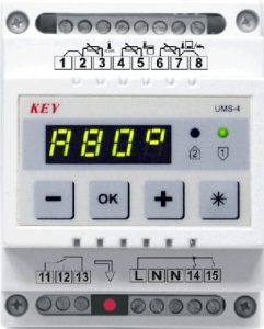 Regulatory