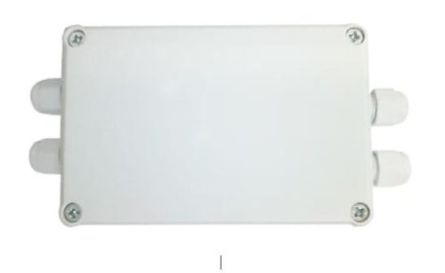 Automatyka utrzymania poziomu w zasobniku SP-1