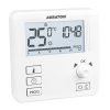 Bezprzewodowy, tygodniowy – programowalny, regulator temperatury AURATON 3021RT