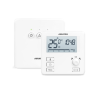 Bezprzewodowy, tygodniowy – programowalny, regulator temperatury AURATON 3021RT