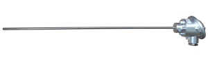 Czujnik CO BI-B 6/500 PT 1000 (piekarniczy)