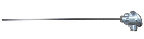 Czujnik CO BI-B 6/500 PT 1000 (piekarniczy)