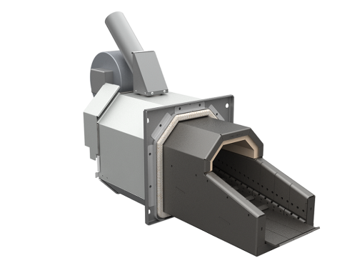 Eco-palnik Uni Max " UMO " 100 kW ( KEY-MZM/BRAGER 760 )
