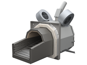 Eco-palnik Uni Max " UMO " 300 kW ( BRAGER 780 / PLUM 920 TOUCH)