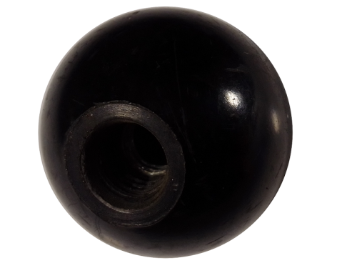 Wymiary: średnica: 32 mm, gwint: M8;