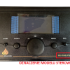 Moduł przekaźnikowy pojedynczy 12V/230V stosowany jest w sterownikach RK 2008 LPG i RK 2008 LPG 2
