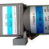 Motoreduktor 2GN 200K 6W