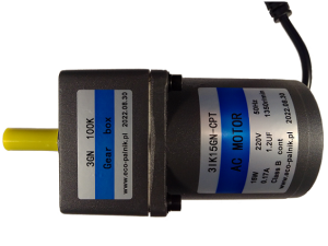 Motoreduktor 3GN 100K 15W