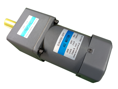 motoreduktor-5gu-25k-60w Motoreduktor 5GU 25K 60W