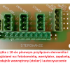 plytka-przylaczeniowa-palnika-serii-uni-max (1) Płytka przyłączeniowa palnika serii Uni Max