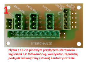plytka-przylaczeniowa-palnika-serii-uni-max (1) Płytka przyłączeniowa palnika serii Uni Max