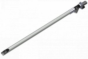 Podajnik ślimakowy pelletu 1,5 m 15W / K150
