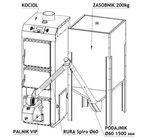 podajnik-slimakowysdds-pelletu-1-5-m-15w-k150 (1) Podajnik ślimakowy pelletu 1,5 m 15W / K150