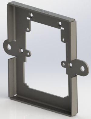 ramka-plyty-paleniska-vip-16 Ramka płyty paleniska VIP 16