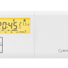 Przewodowy, elektroniczny regulator temperatury - tygodniowy Salus 091 FL V2