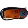 Przekładnia elektryczna (silnik) siłownika liniowego z zębatką CH230X-100 BELIMO