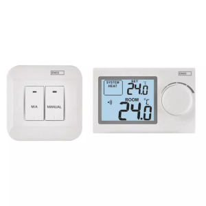 Termostat bezprzewodowy EMOS P5614
