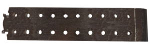 uni-max-c-300-kw-ruszt-startowy-z-mocowaniem-typu Ruszt startowy Uni Max C 300 kW z mocowaniem typu puzzle