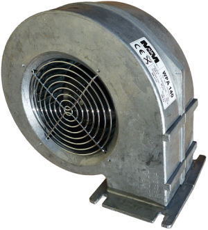 WENTYLATOR WPA 140