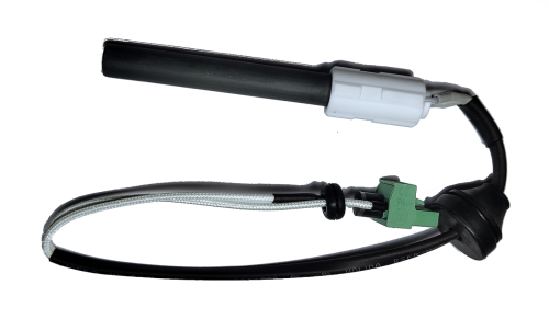 Zapalarka ceramiczna zintegrowana model PSx2-240-B