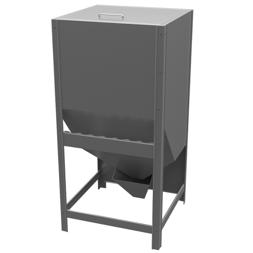 zasobnik-na-pellet-200-kg (2) Zasobnik na pellet 200 kg